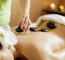 Scen Tao Massage Sunstar Hotel Arosa