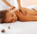 Massage Wellnesshotel Arosa