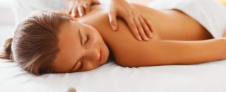 Massage Wellnesshotel Arosa