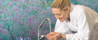 Massagen und Behandlungen Sunstar Wellnesshotel Arosa