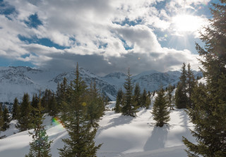 AROSA Winterwandern ez17 RUPA 65 s