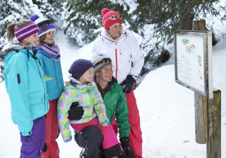 EichhoernliwegArosa TourismusNina Mattli  s