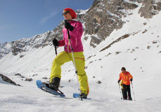 schneeschuh1 wintersport arosa s