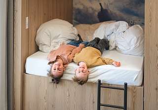 Sunstar Swiss Hotel Collection - MidWeek Special