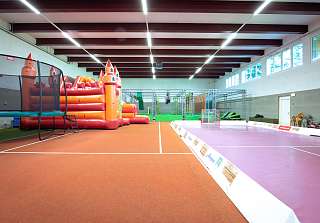 Sunstar Swiss Hotel Collection - Arosa Funpark