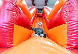 Sunstar Swiss Hotel Collection - Arosa Funpark