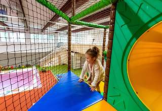 Indoor Funpark Arosa