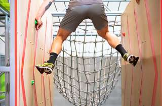 Indoor Funpark Arosa