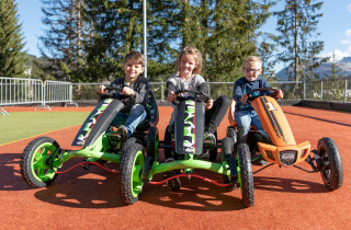 Skischule Arosa, Sunstar Hotel Arosa, Schweiz