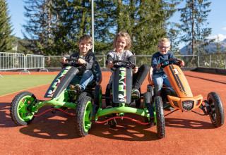 Skischule Arosa, Sunstar Hotel Arosa, Schweiz