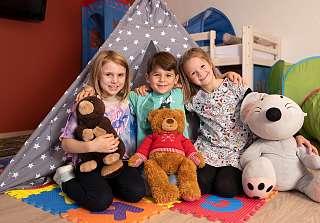 family-friendly hotel switzerland, family holidays arosa, holidays with children, family holidays switzerland