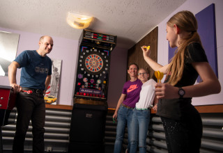 Kinderfreundliches Hotel in der Schweiz
