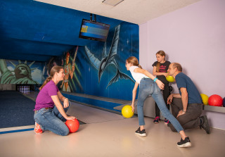 family-friendly hotel switzerland, family holidays arosa, holidays with children, family holidays switzerland