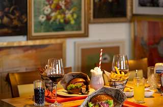 Sunstar Swiss Hotel Collection Arosa Blind Pig 21 v2