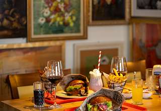 Sunstar Swiss Hotel Collection Arosa Blind Pig 21 v2