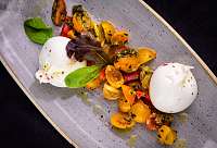 dessert arosa kochbuch sunstar hotels marcus gyger