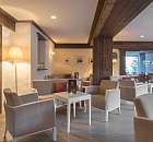 Bar Lounge Sunstar Hotel Arosa Schweiz s