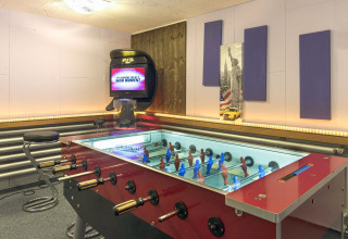 ski lift Arosa, Sunstar Hotel Arosa, Switzerland