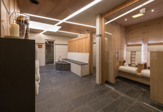 Wellness holidays Sunstar Hotel Arosa