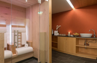 Wellness holidays Sunstar Hotel Arosa