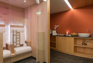 Wellness holidays Sunstar Hotel Arosa