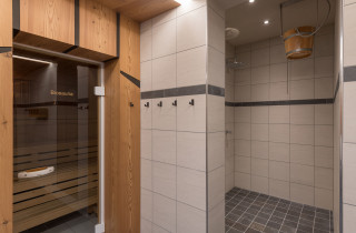 Wellness holidays Sunstar Hotel Arosa