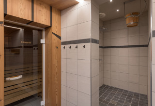 Wellness holidays Sunstar Hotel Arosa