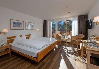 Einzelzimmer EZC EZA Sunstar Hotel Arosa Schweiz s