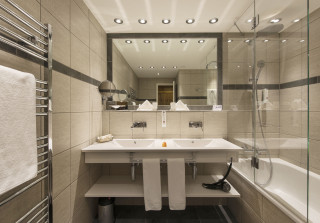 TOP-Family Hotel for children all ages - Sunstar hotel Arosa, Switzerland