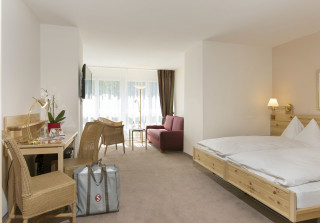 Familiy rooms for families upto 4 person, Sunstar Arosa, Schwitzerland